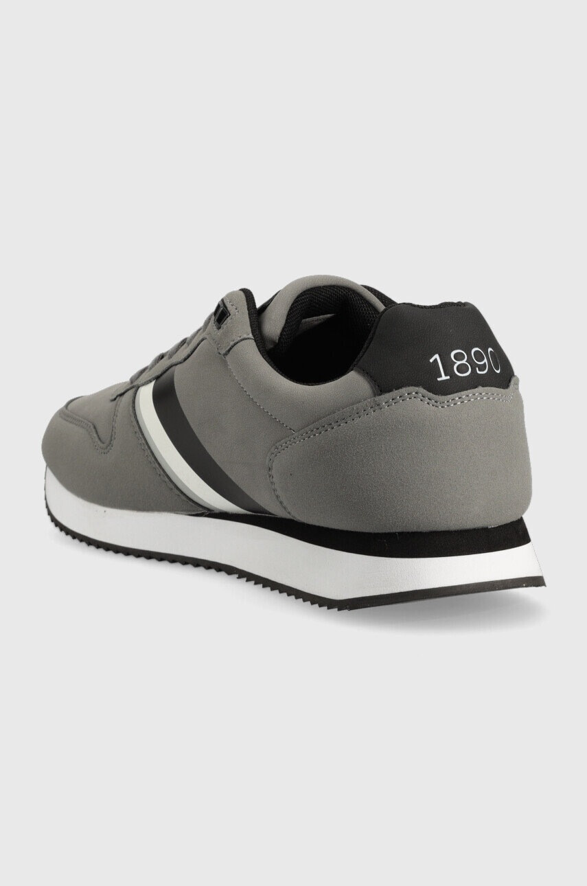 U.S. Polo Assn. Маратонки Nobil - Pepit.bg