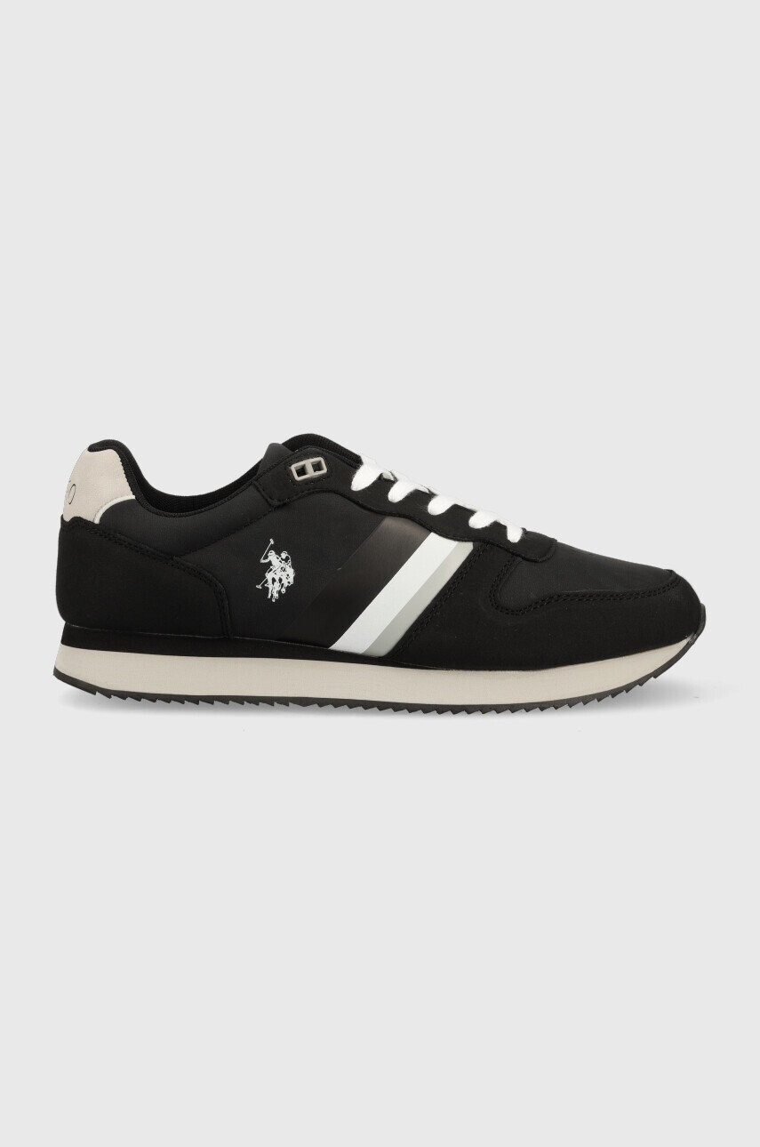 U.S. Polo Assn. Маратонки Nobil - Pepit.bg