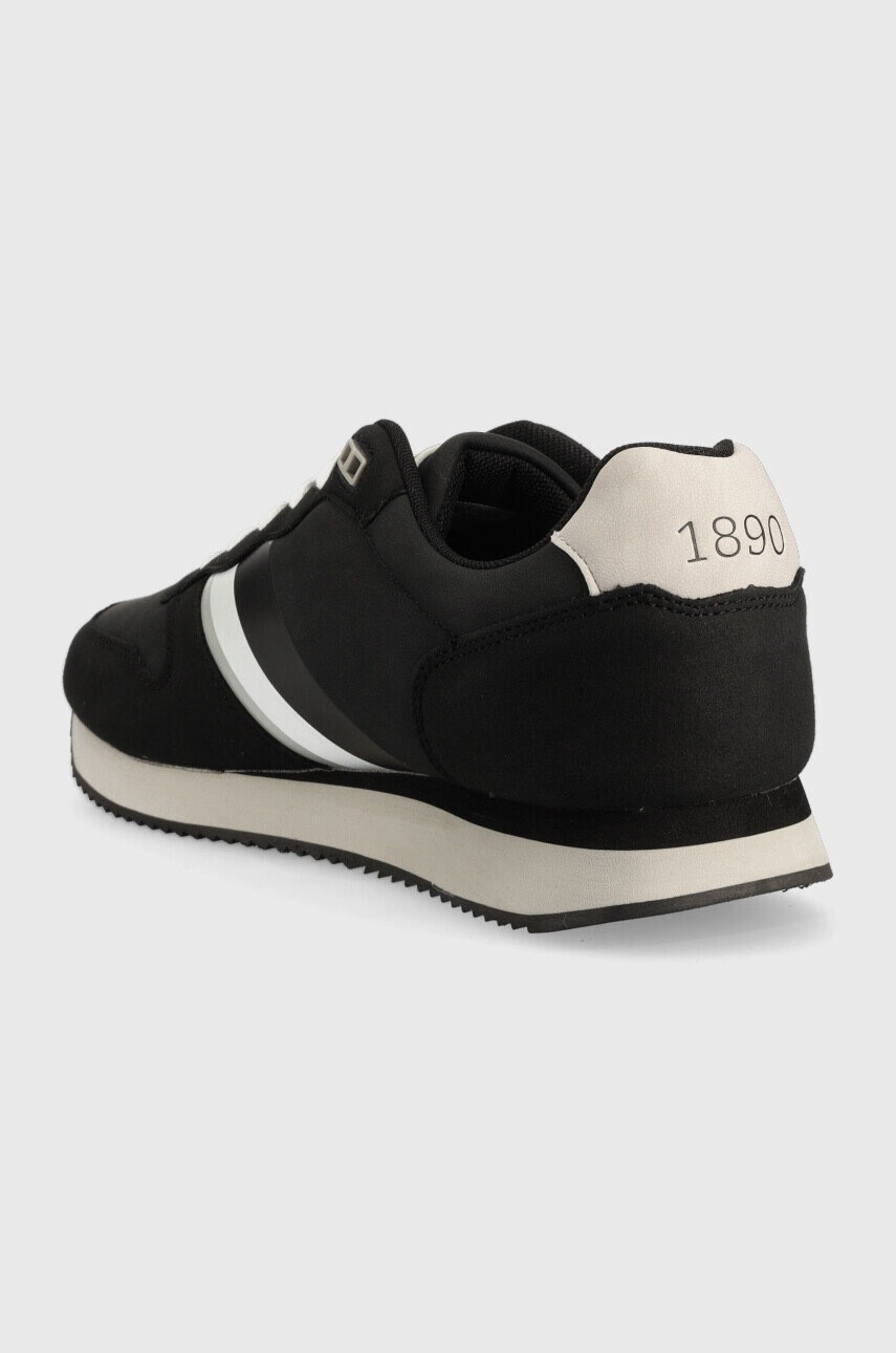 U.S. Polo Assn. Маратонки Nobil - Pepit.bg