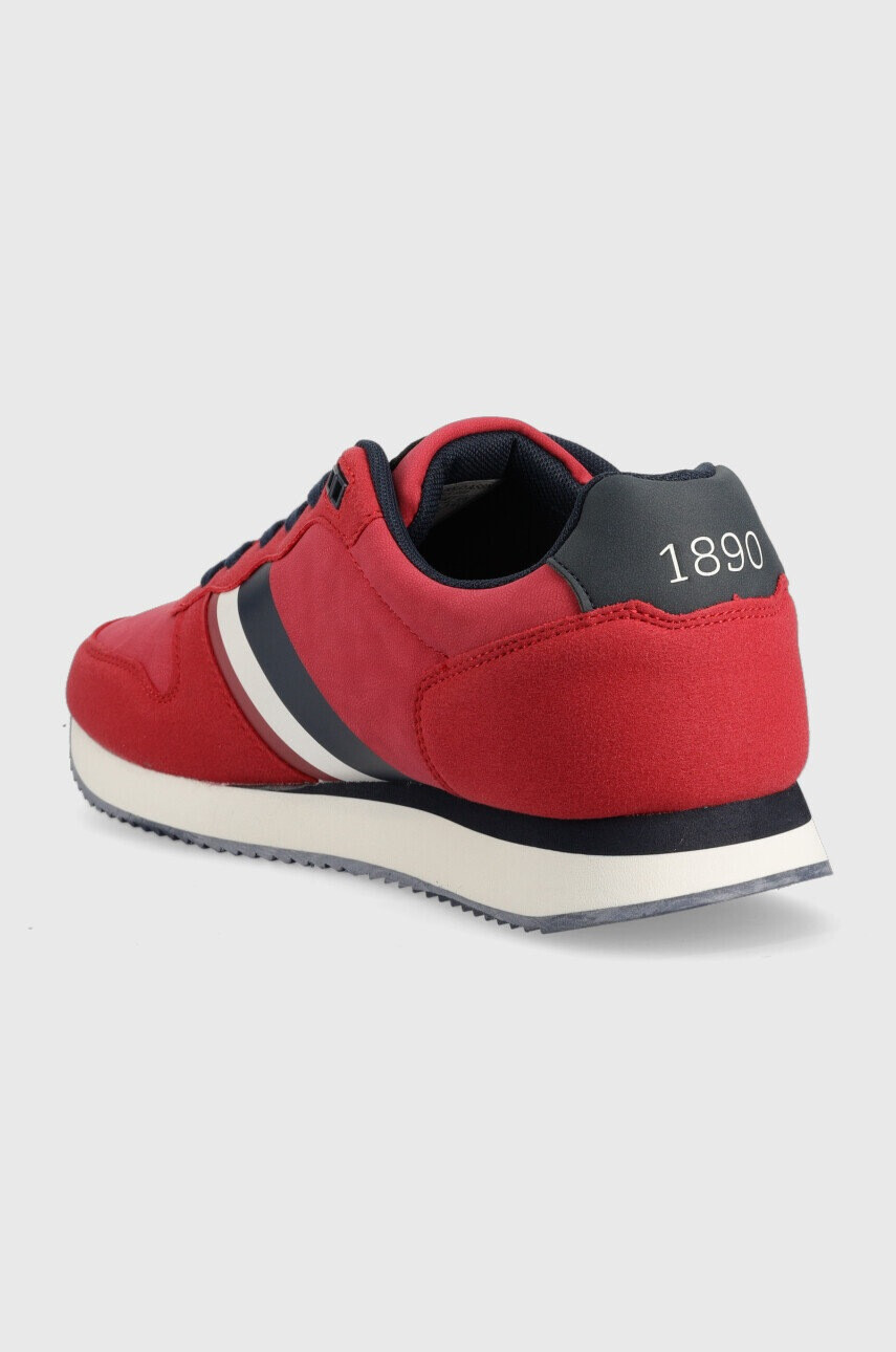 U.S. Polo Assn. Маратонки Nobil - Pepit.bg