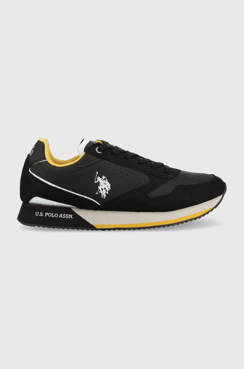 U.S. Polo Assn. Маратонки Nobil003m/bhy3 - Pepit.bg