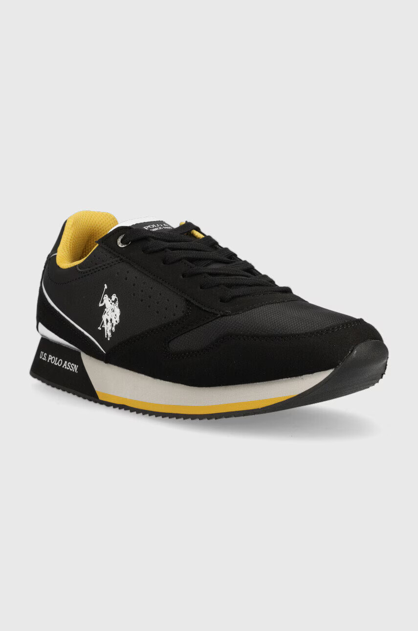 U.S. Polo Assn. Маратонки Nobil003m/bhy3 - Pepit.bg