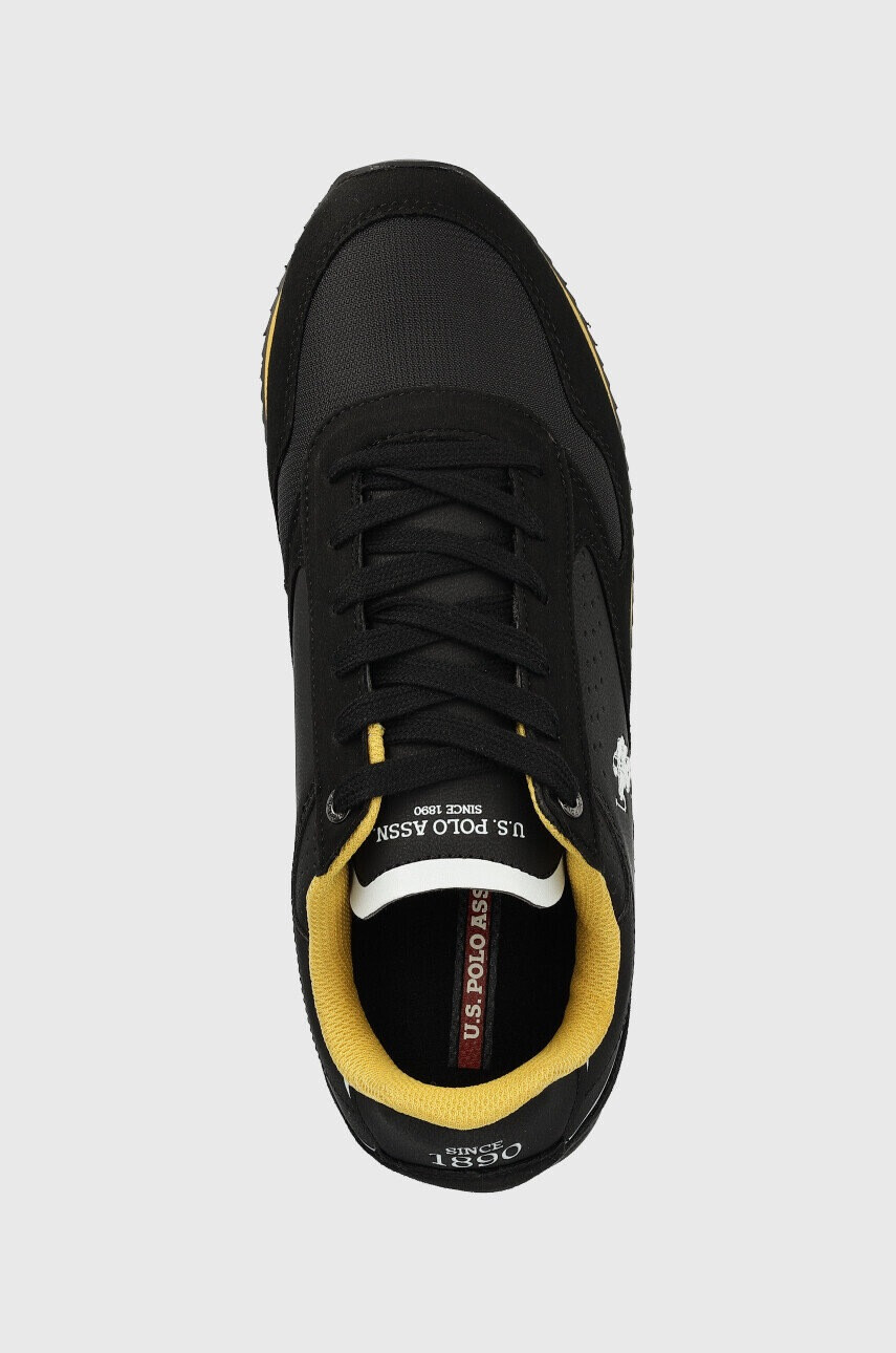 U.S. Polo Assn. Маратонки Nobil003m/bhy3 - Pepit.bg