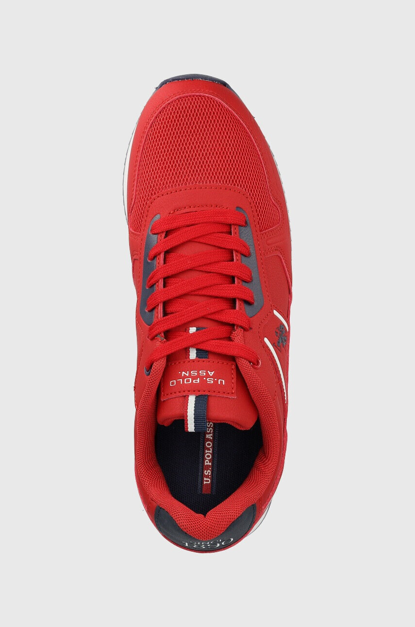 U.S. Polo Assn. Маратонки Nobil004m/bym1 - Pepit.bg