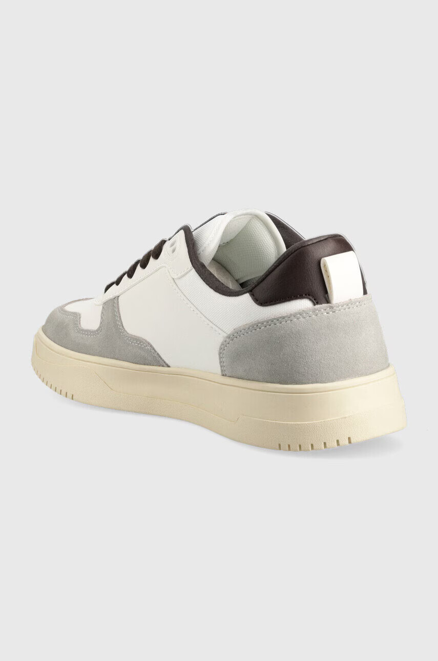 U.S. Polo Assn. Маратонки Rush в сиво - Pepit.bg