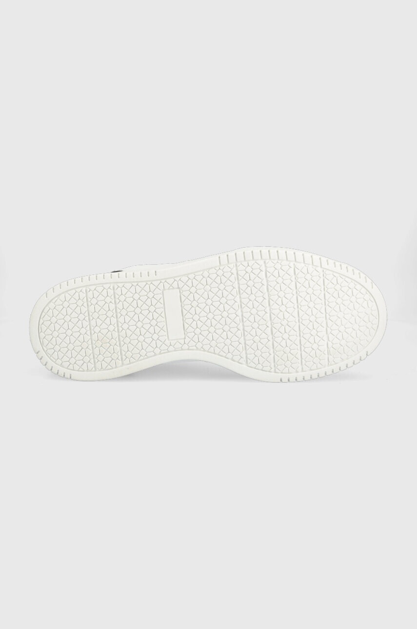 U.S. Polo Assn. Маратонки RUSH в бяло - Pepit.bg
