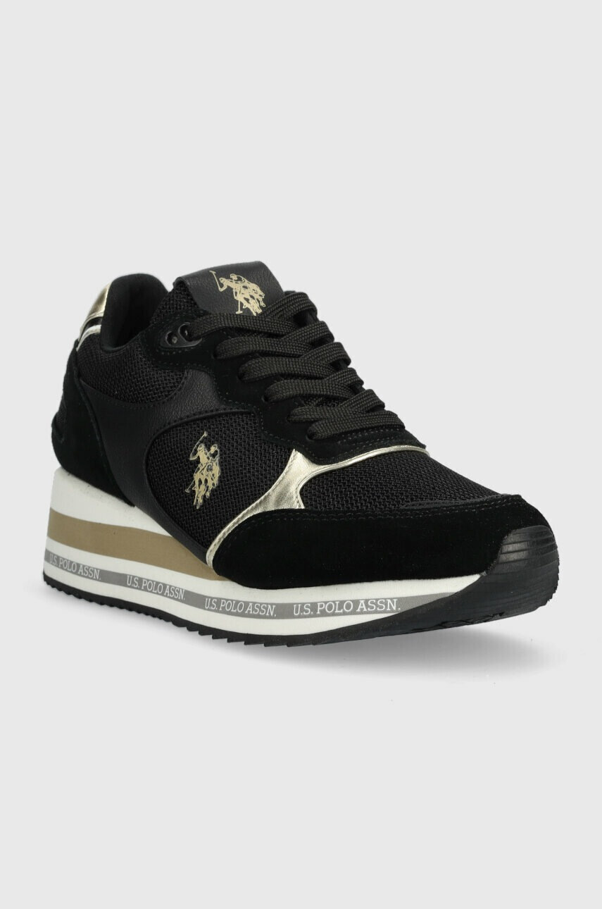 U.S. Polo Assn. Маратонки SYLVI - Pepit.bg
