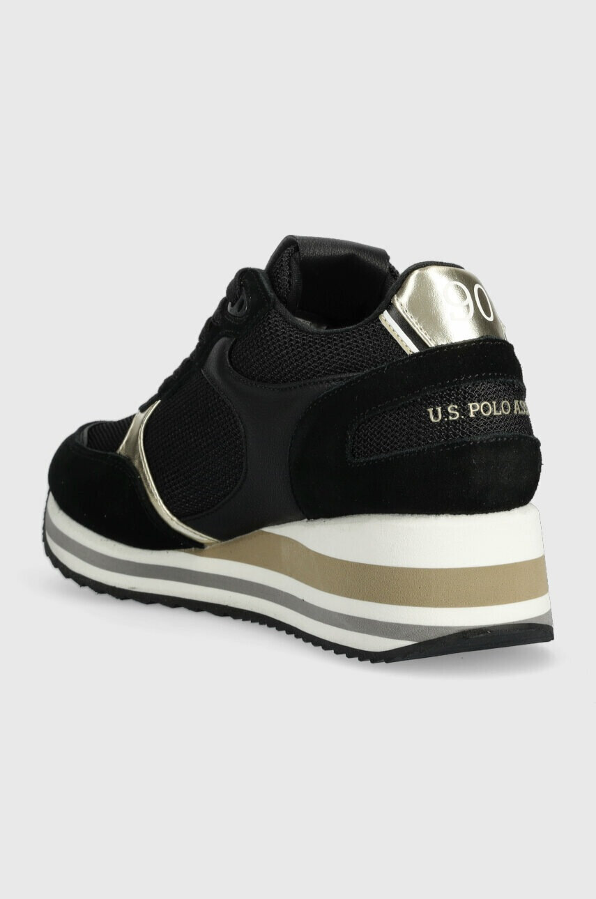 U.S. Polo Assn. Маратонки SYLVI - Pepit.bg