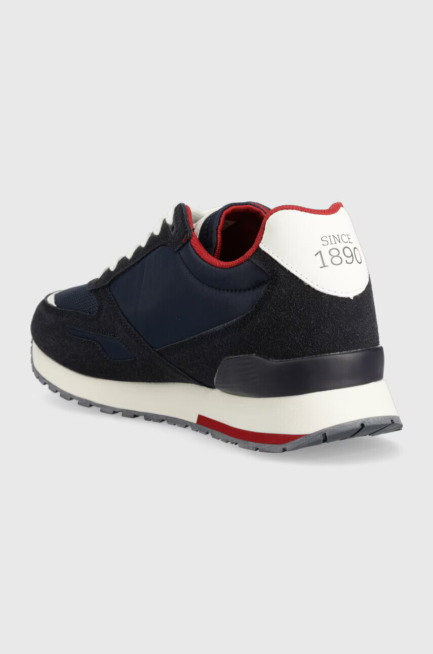 U.S. Polo Assn. Маратонки TABRY в тъмносиньо TABRY003M - Pepit.bg