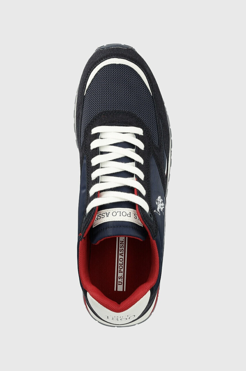U.S. Polo Assn. Маратонки TABRY в тъмносиньо TABRY003M - Pepit.bg
