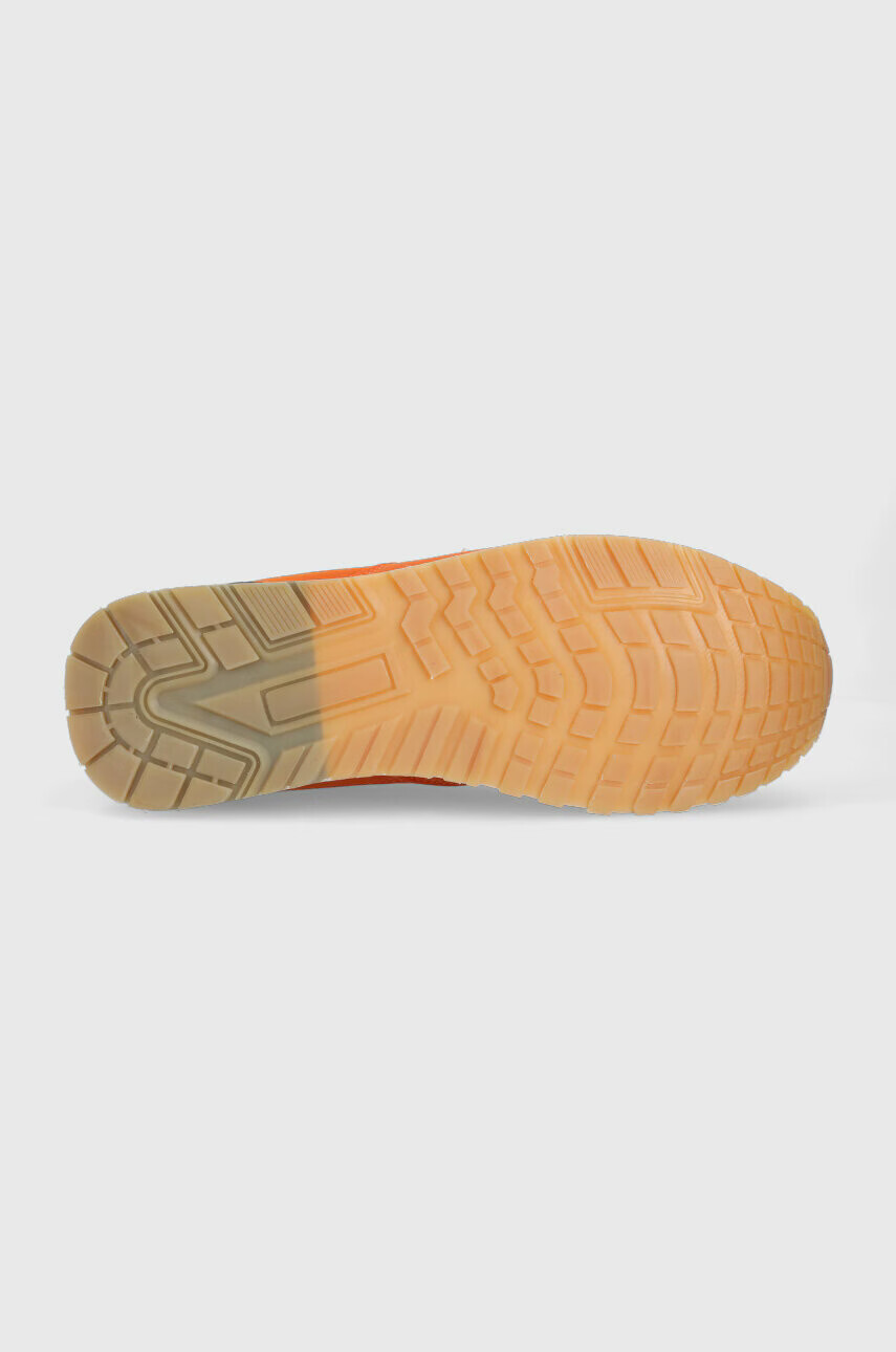 U.S. Polo Assn. Маратонки TABRY в оранжево TABRY003M - Pepit.bg