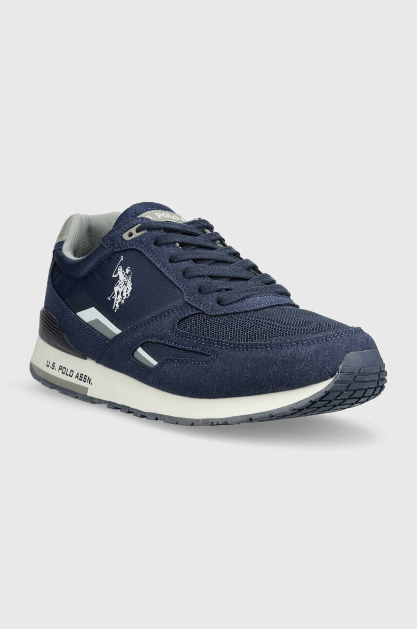 U.S. Polo Assn. Маратонки TABRY в тъмносиньо TABRY003M - Pepit.bg