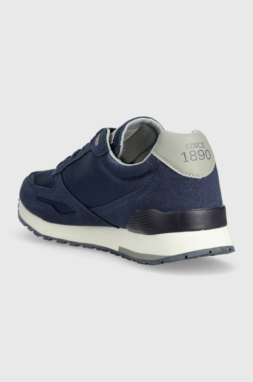 U.S. Polo Assn. Маратонки TABRY в тъмносиньо TABRY003M - Pepit.bg
