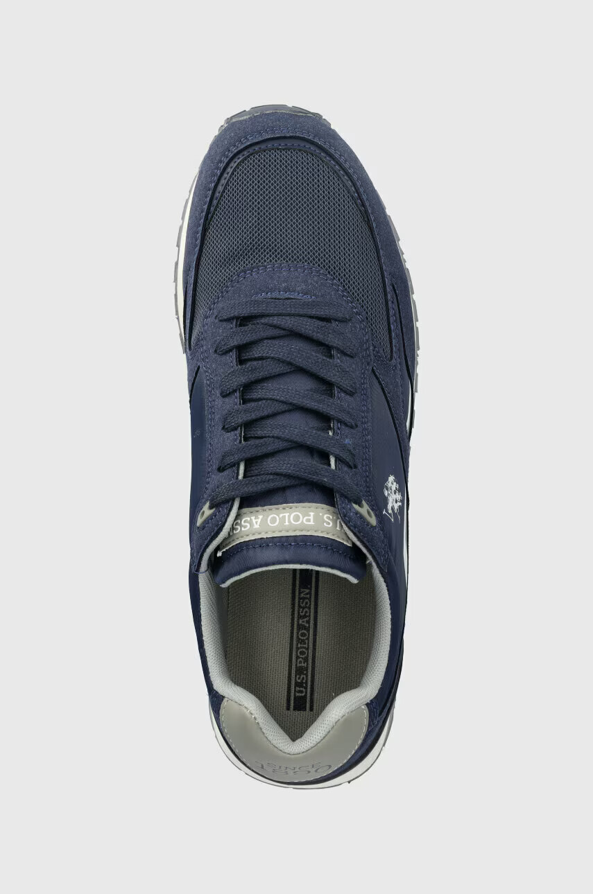 U.S. Polo Assn. Маратонки TABRY в тъмносиньо TABRY003M - Pepit.bg