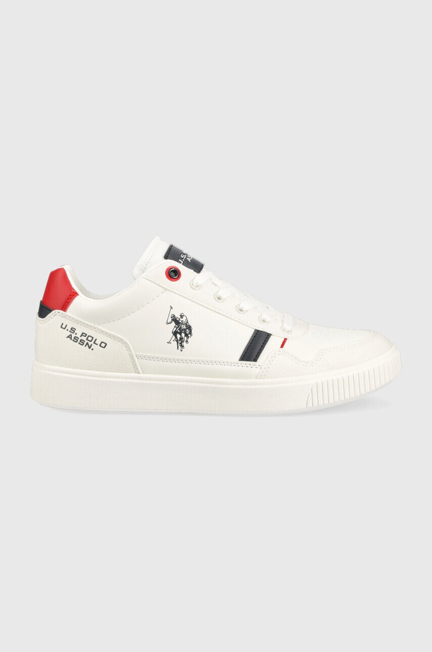 U.S. Polo Assn. Маратонки Tymes - Pepit.bg