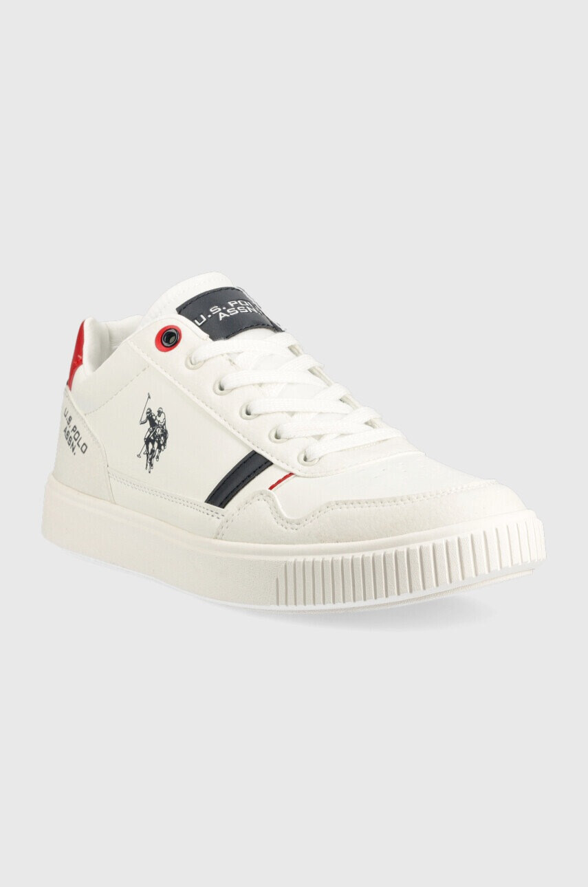 U.S. Polo Assn. Маратонки Tymes - Pepit.bg