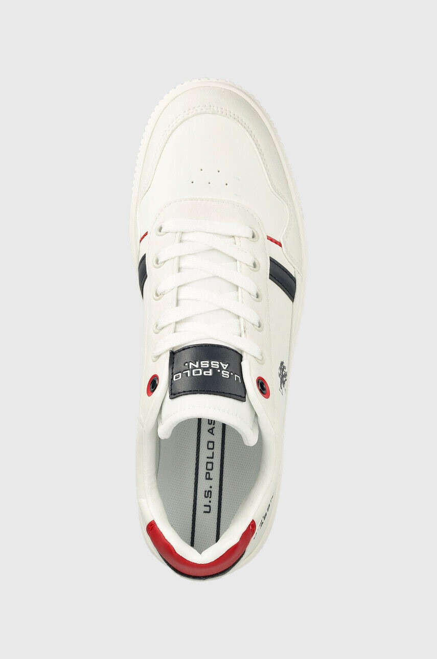 U.S. Polo Assn. Маратонки Tymes - Pepit.bg