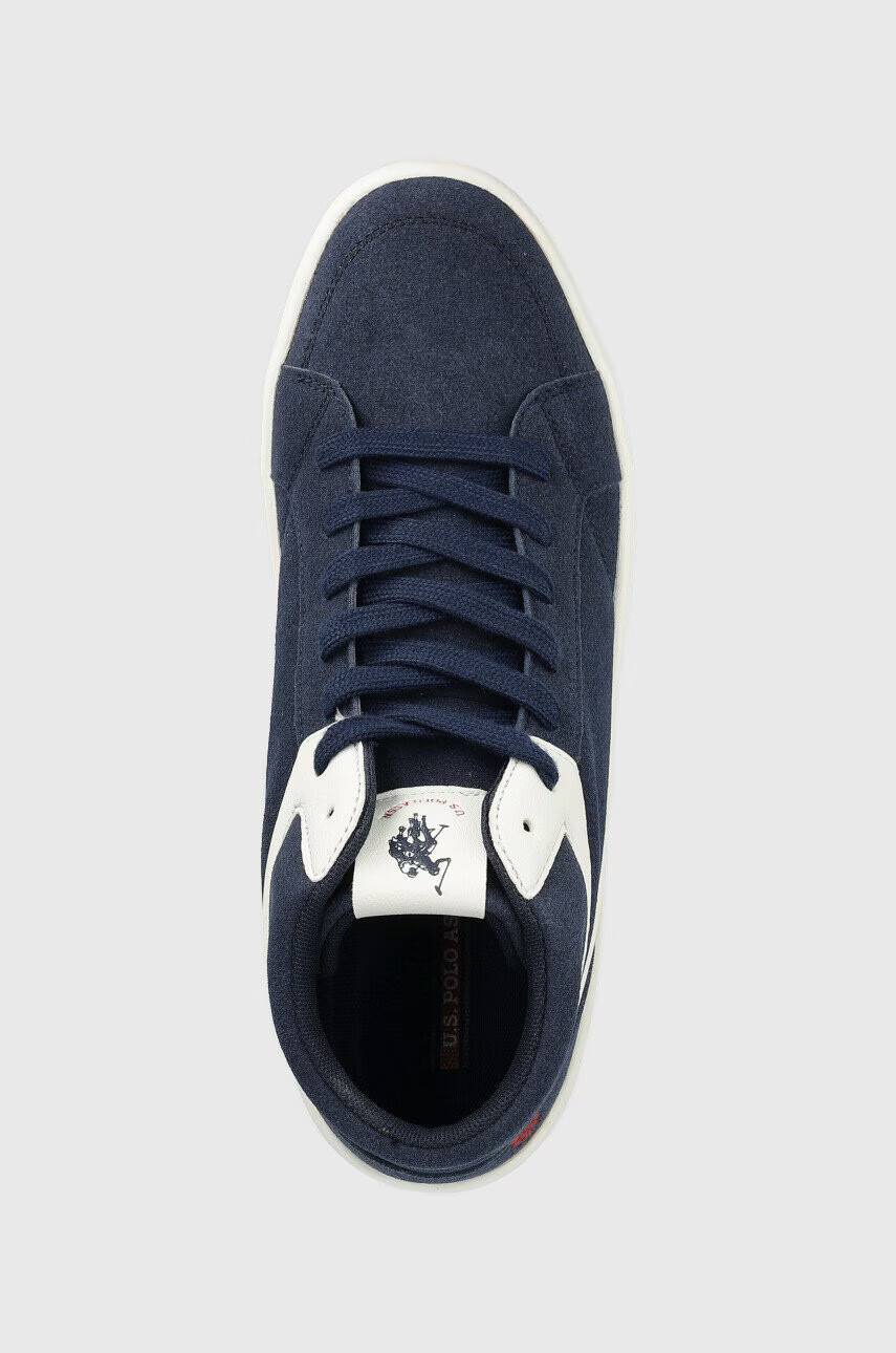 U.S. Polo Assn. Маратонки Vega в тъмносиньо - Pepit.bg