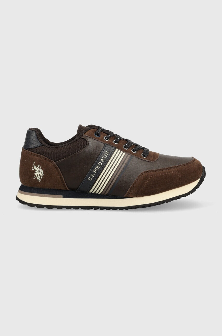 U.S. Polo Assn. Маратонки Xirio - Pepit.bg