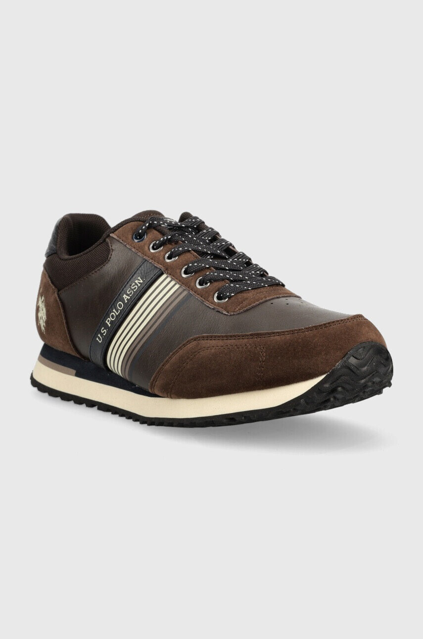 U.S. Polo Assn. Маратонки Xirio - Pepit.bg
