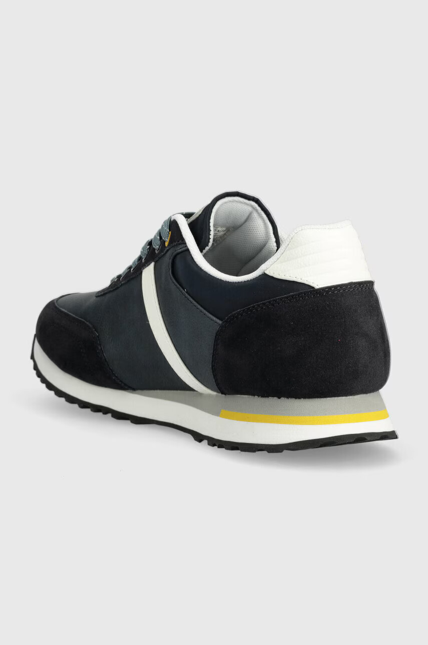 U.S. Polo Assn. Маратонки XIRIO в тъмносиньо - Pepit.bg