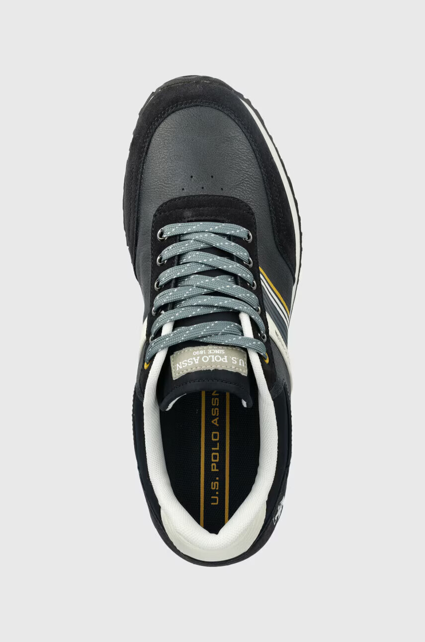 U.S. Polo Assn. Маратонки XIRIO в тъмносиньо - Pepit.bg