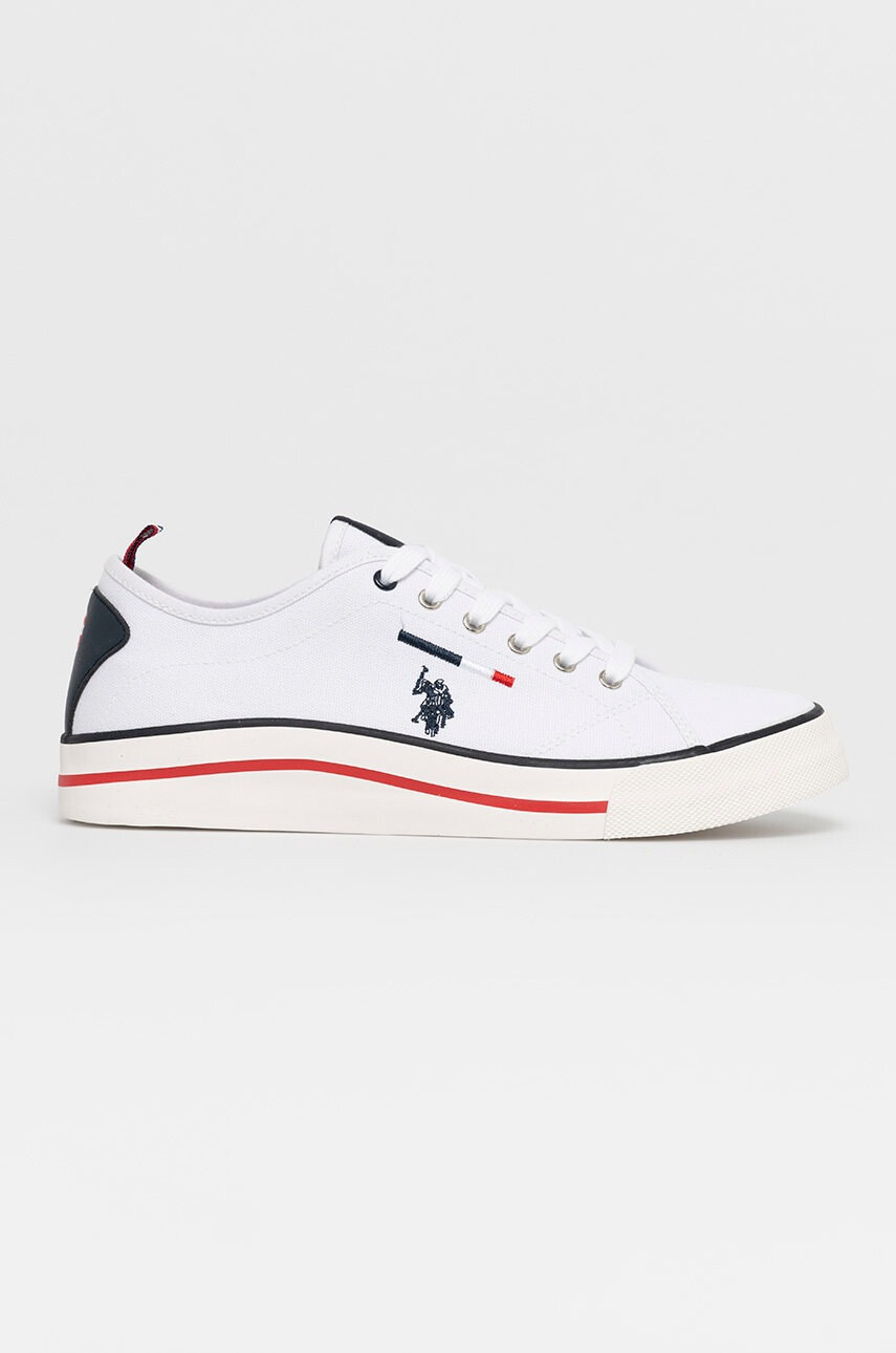 U.S. Polo Assn. Ниски кецове - Pepit.bg