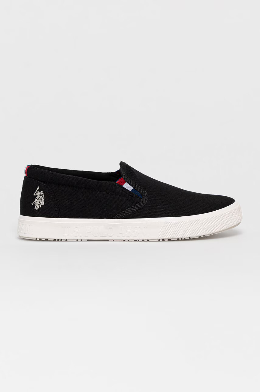 U.S. Polo Assn. Ниски кецове - Pepit.bg