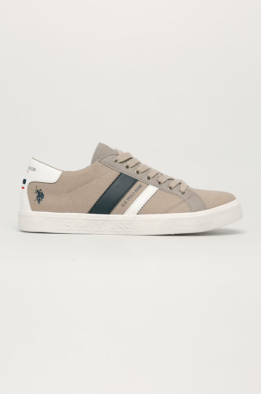 U.S. Polo Assn. Ниски кецове - Pepit.bg