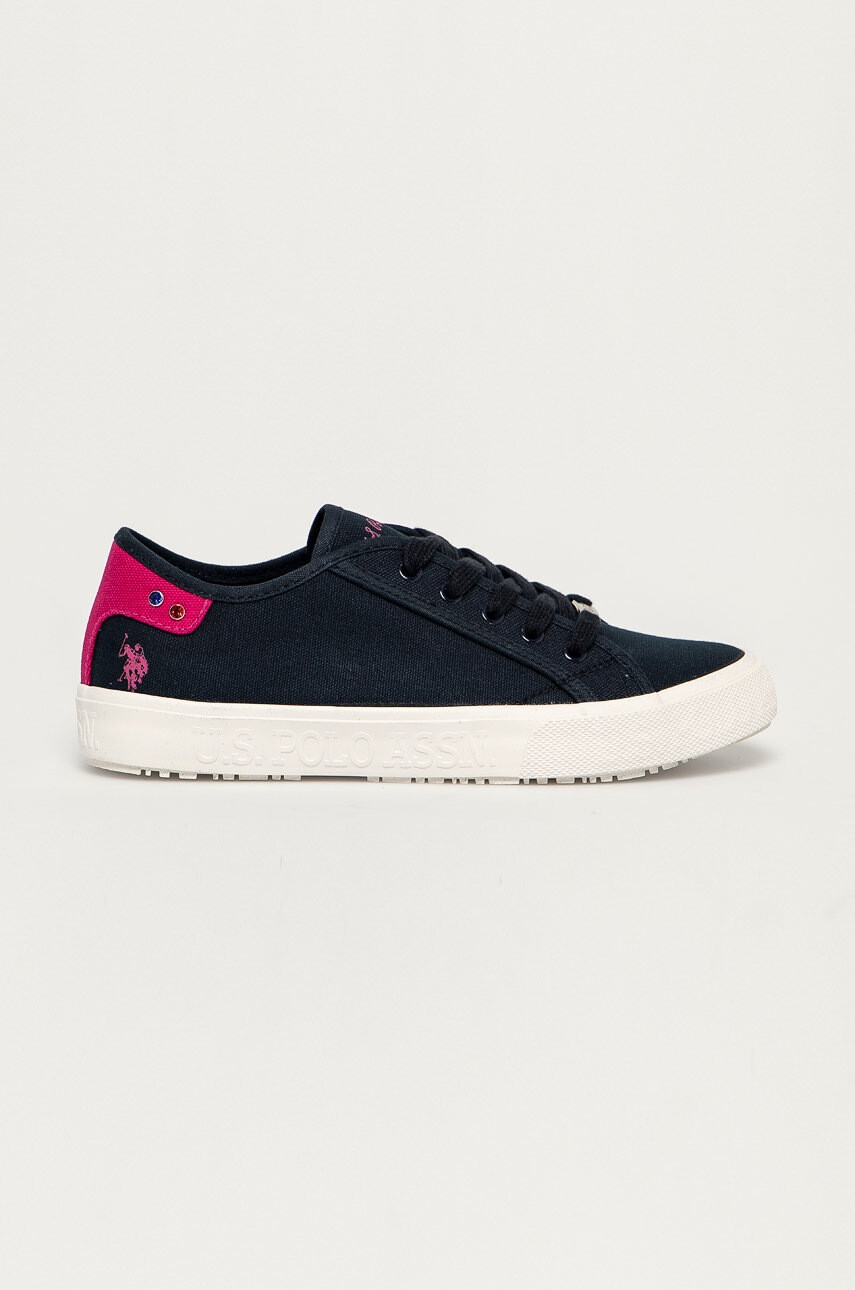 U.S. Polo Assn. Ниски кецове - Pepit.bg