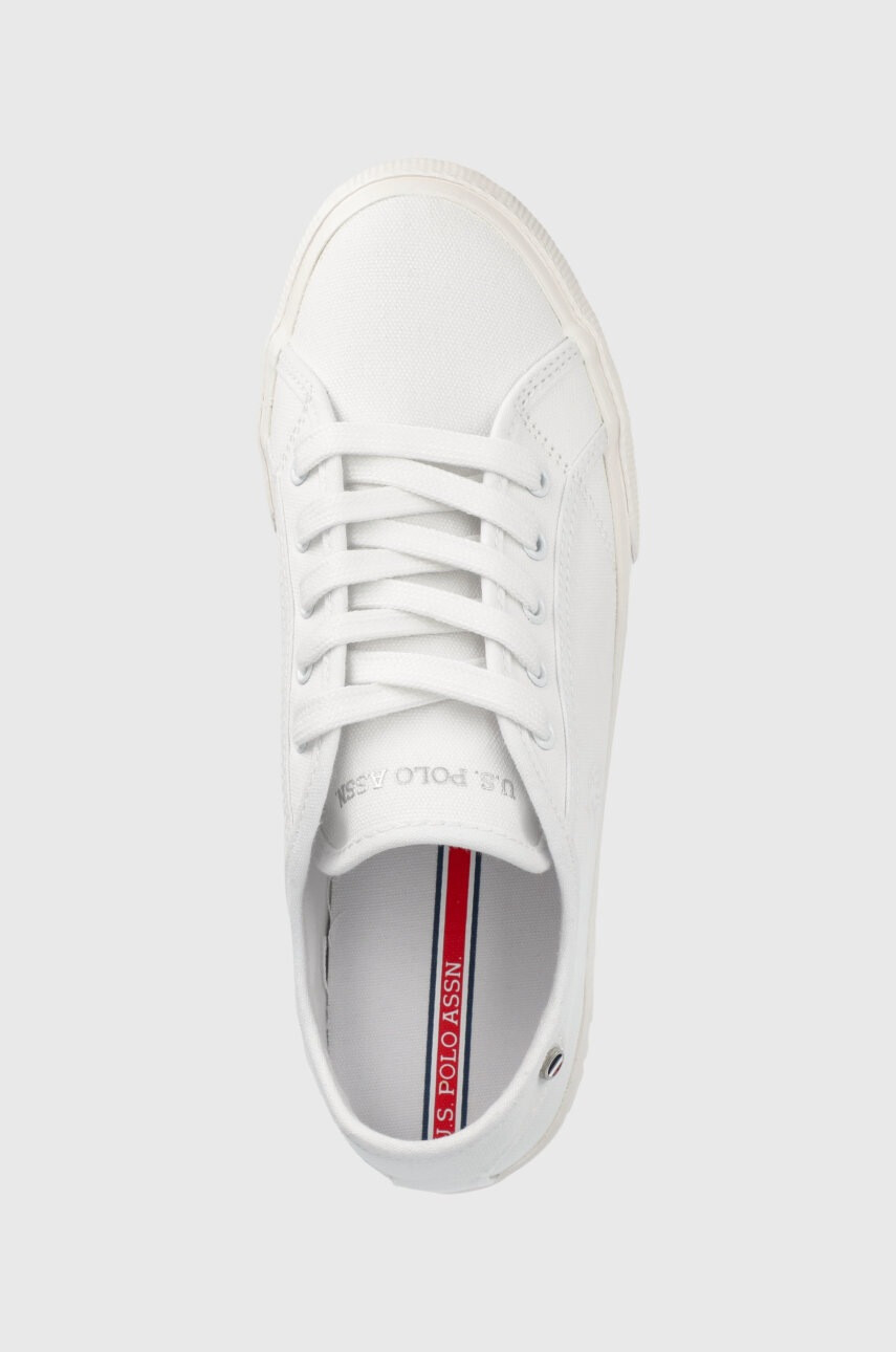 U.S. Polo Assn. Ниски кецове - Pepit.bg