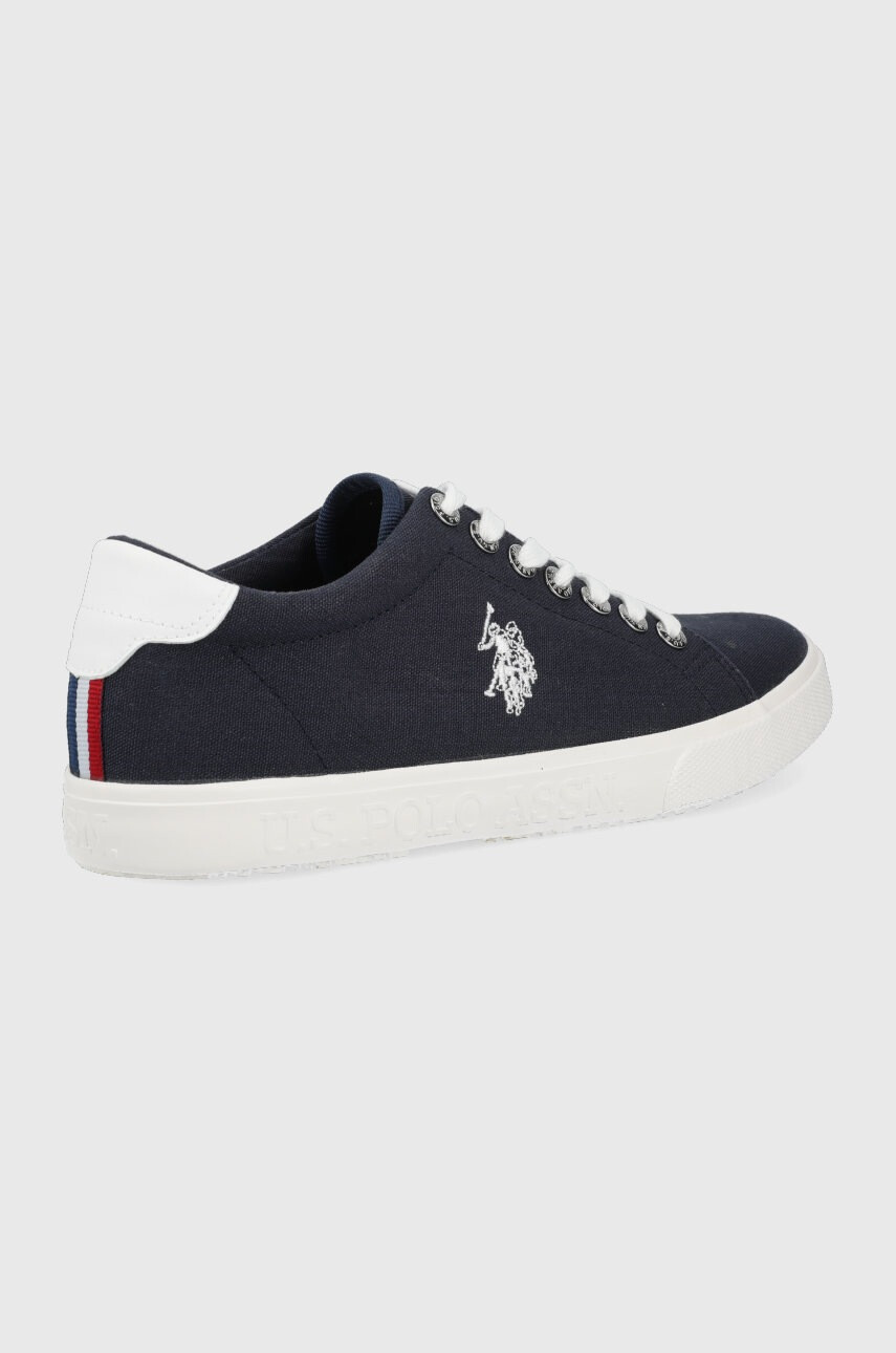 U.S. Polo Assn. Ниски кецове - Pepit.bg