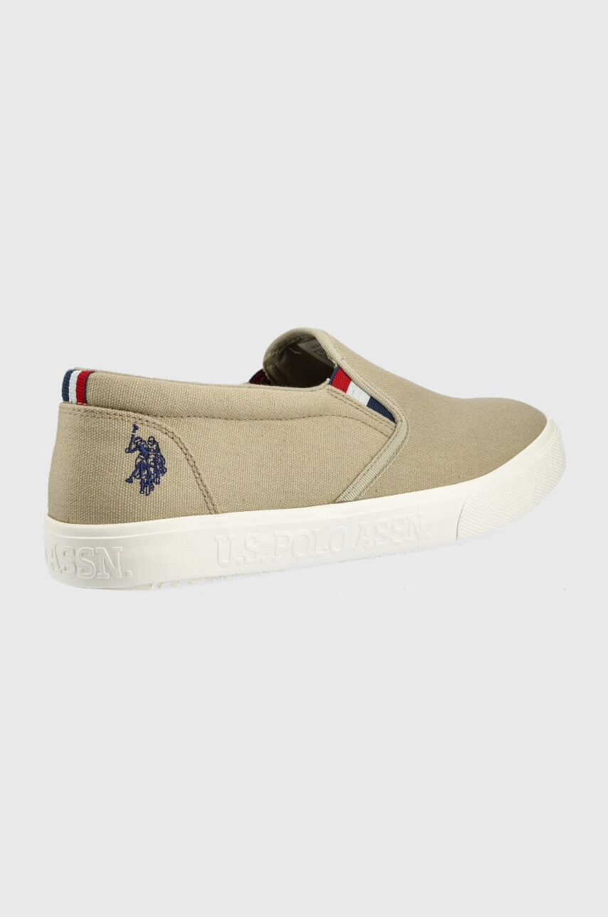 U.S. Polo Assn. Ниски кецове - Pepit.bg