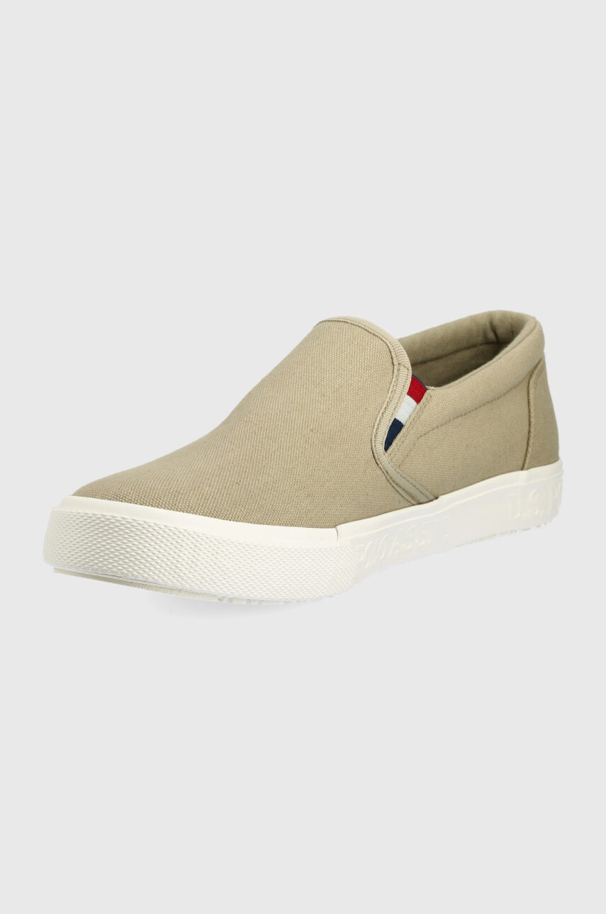 U.S. Polo Assn. Ниски кецове - Pepit.bg