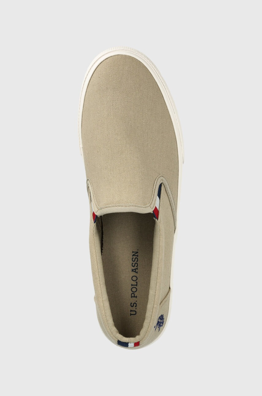 U.S. Polo Assn. Ниски кецове - Pepit.bg
