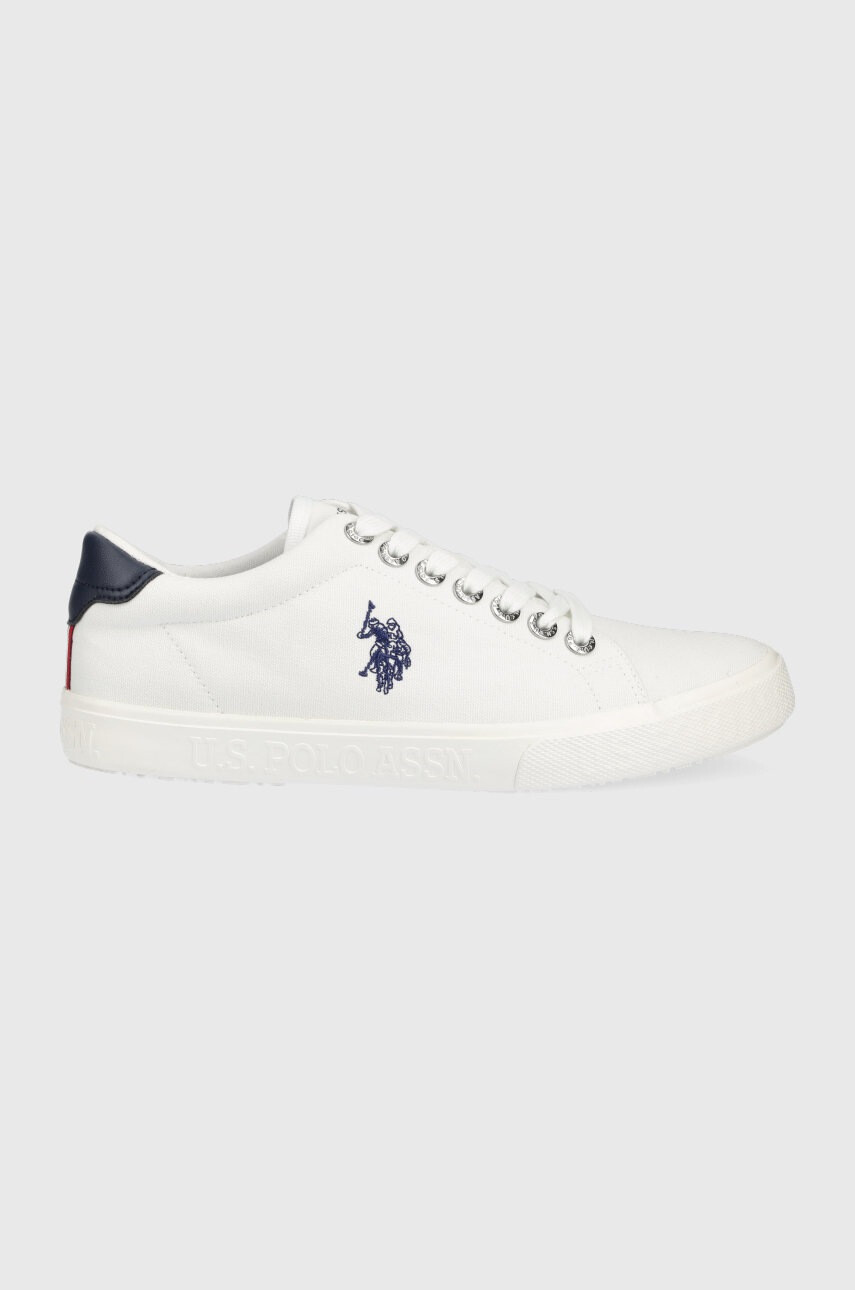 U.S. Polo Assn. Ниски кецове - Pepit.bg