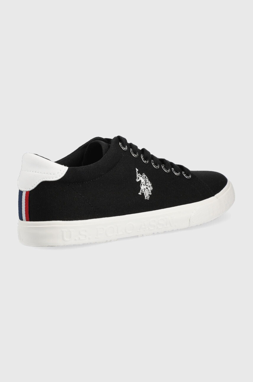 U.S. Polo Assn. Ниски кецове - Pepit.bg