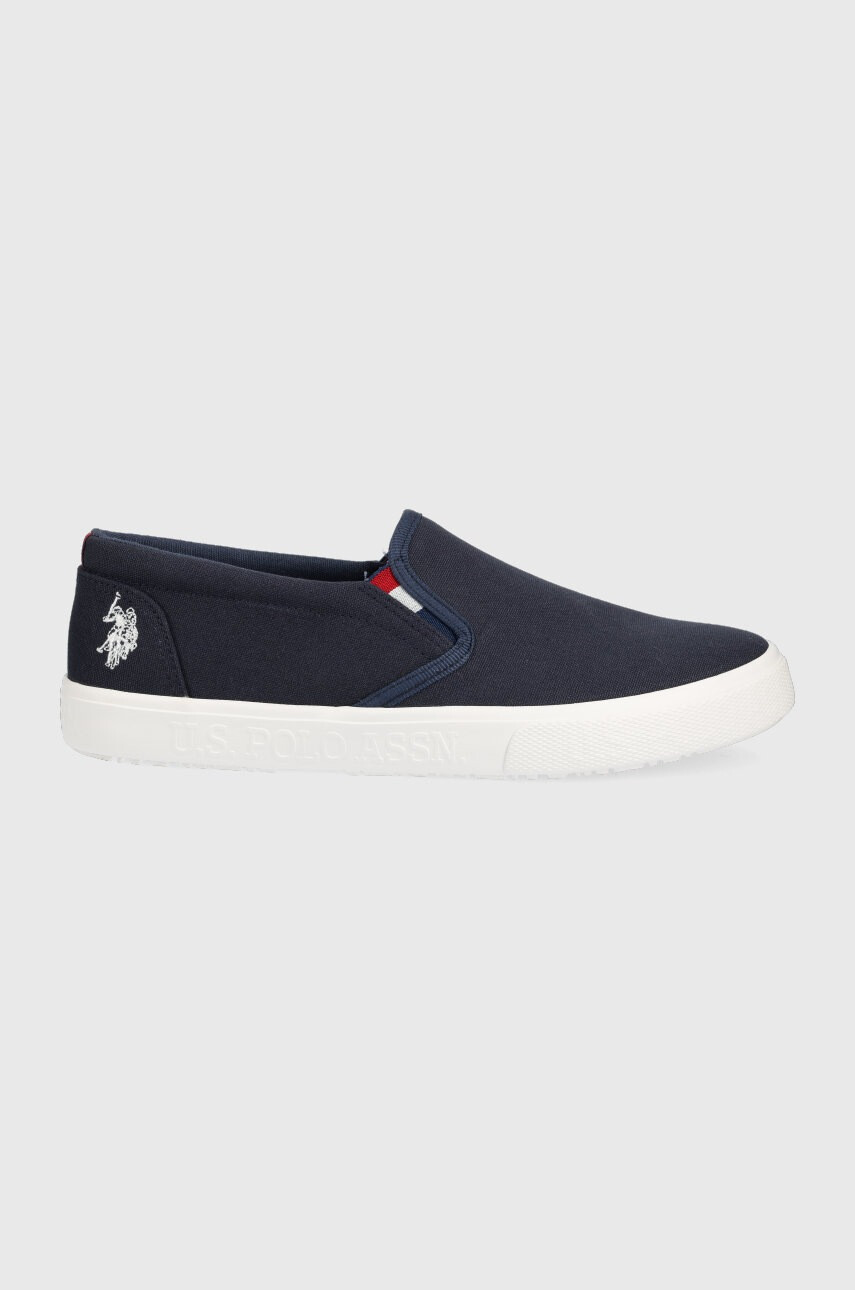 U.S. Polo Assn. Ниски кецове - Pepit.bg