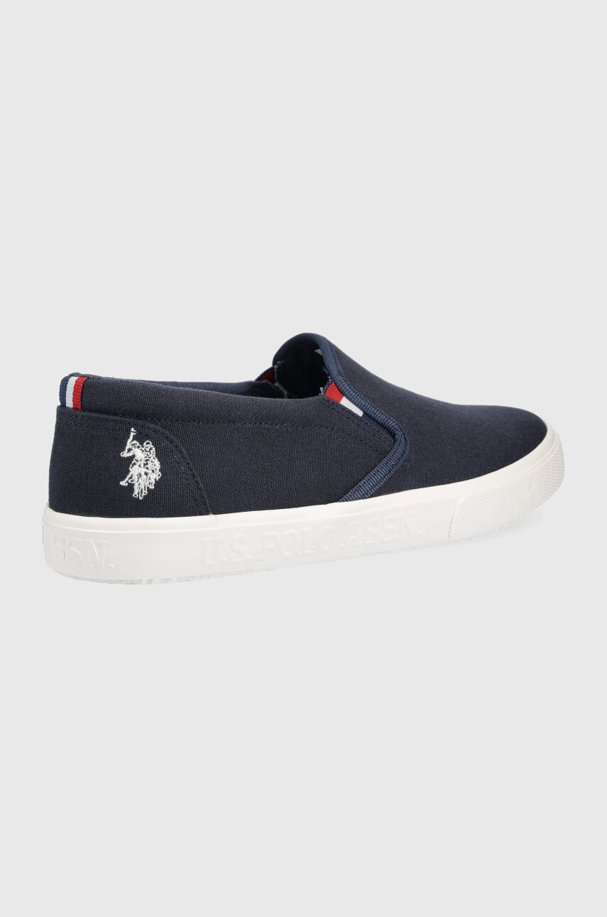 U.S. Polo Assn. Ниски кецове - Pepit.bg
