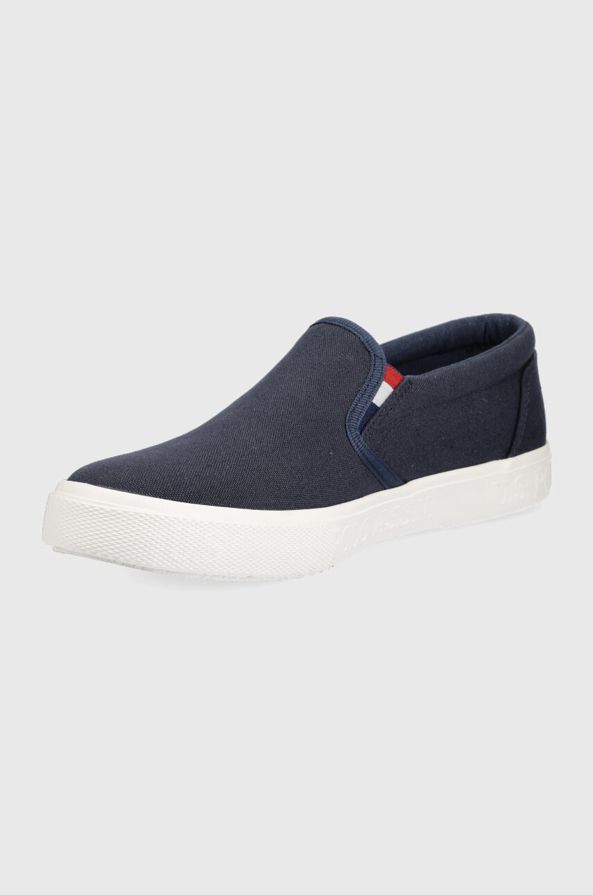 U.S. Polo Assn. Ниски кецове - Pepit.bg