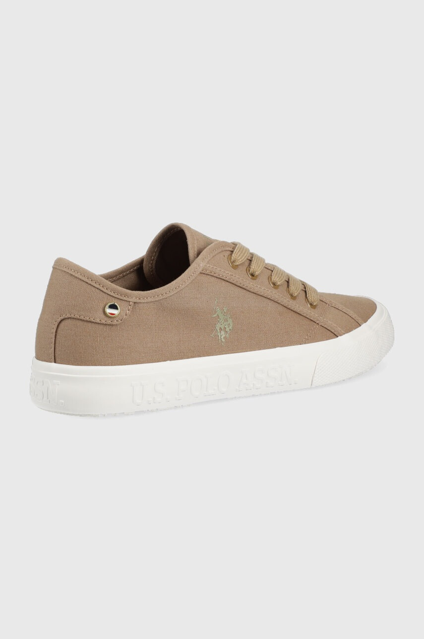 U.S. Polo Assn. Ниски кецове - Pepit.bg