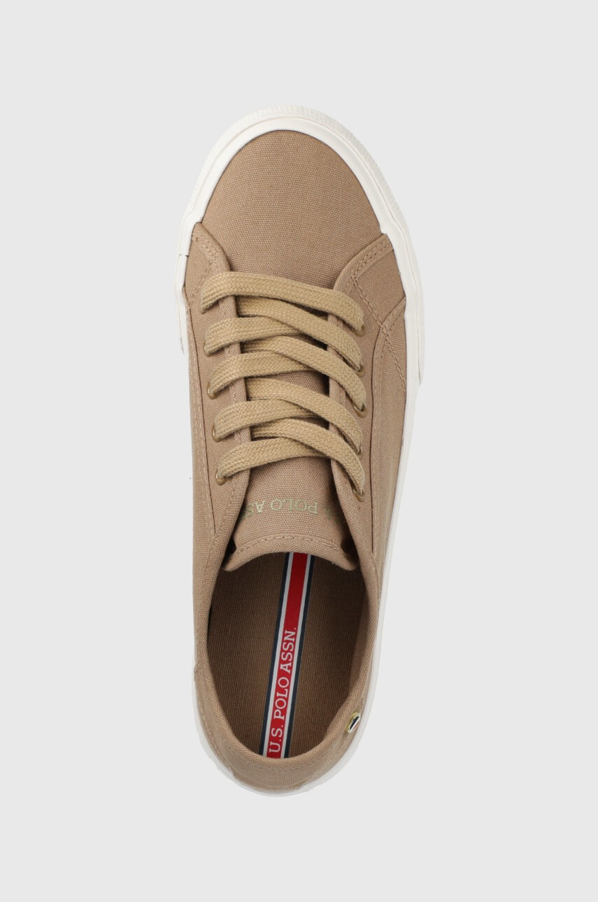 U.S. Polo Assn. Ниски кецове - Pepit.bg