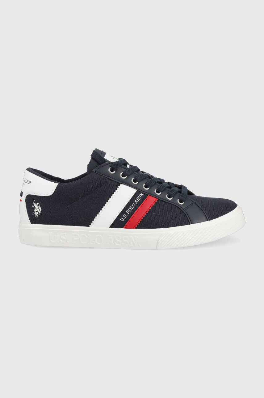 U.S. Polo Assn. Ниски кецове - Pepit.bg