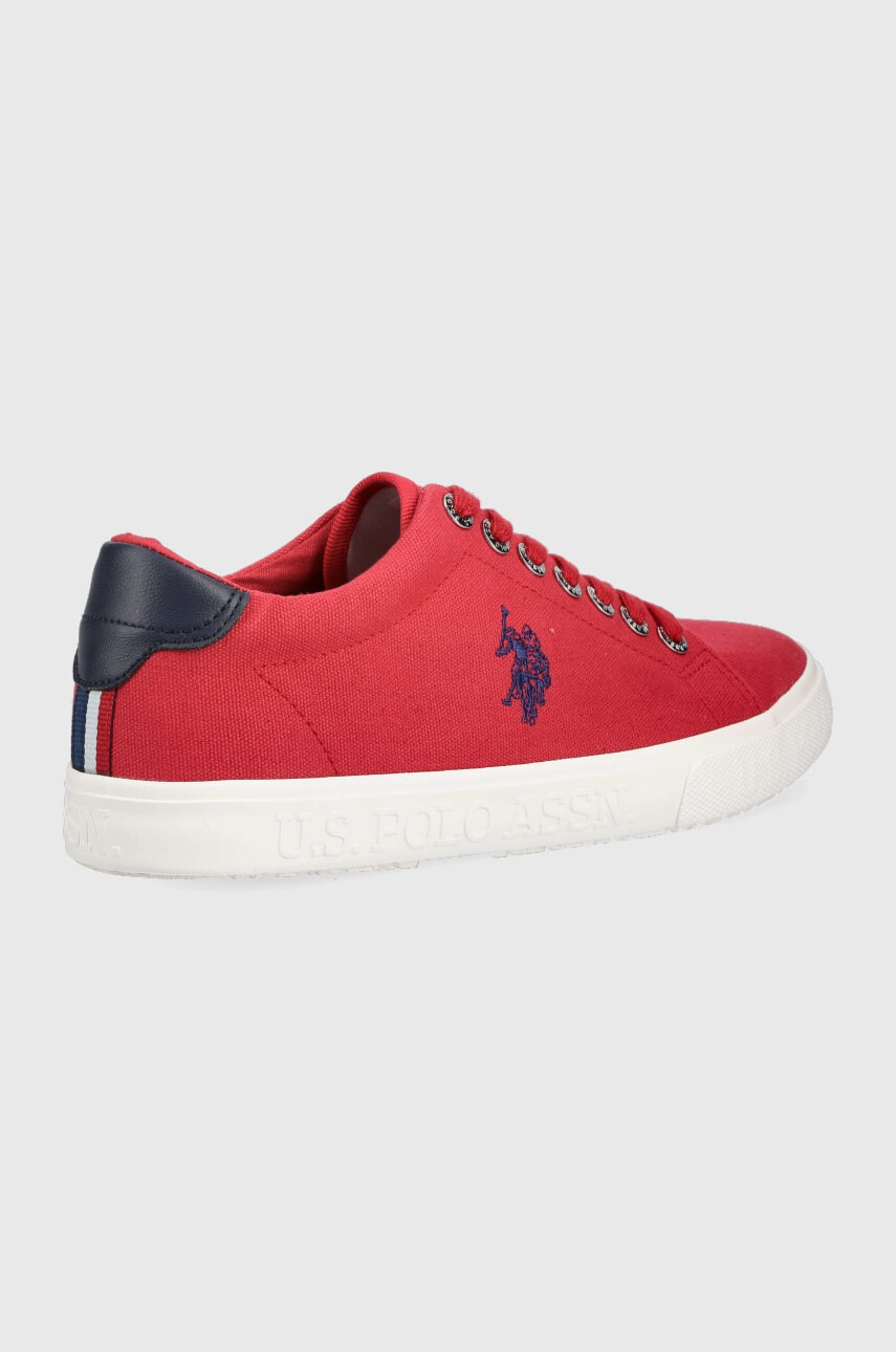 U.S. Polo Assn. Ниски кецове - Pepit.bg