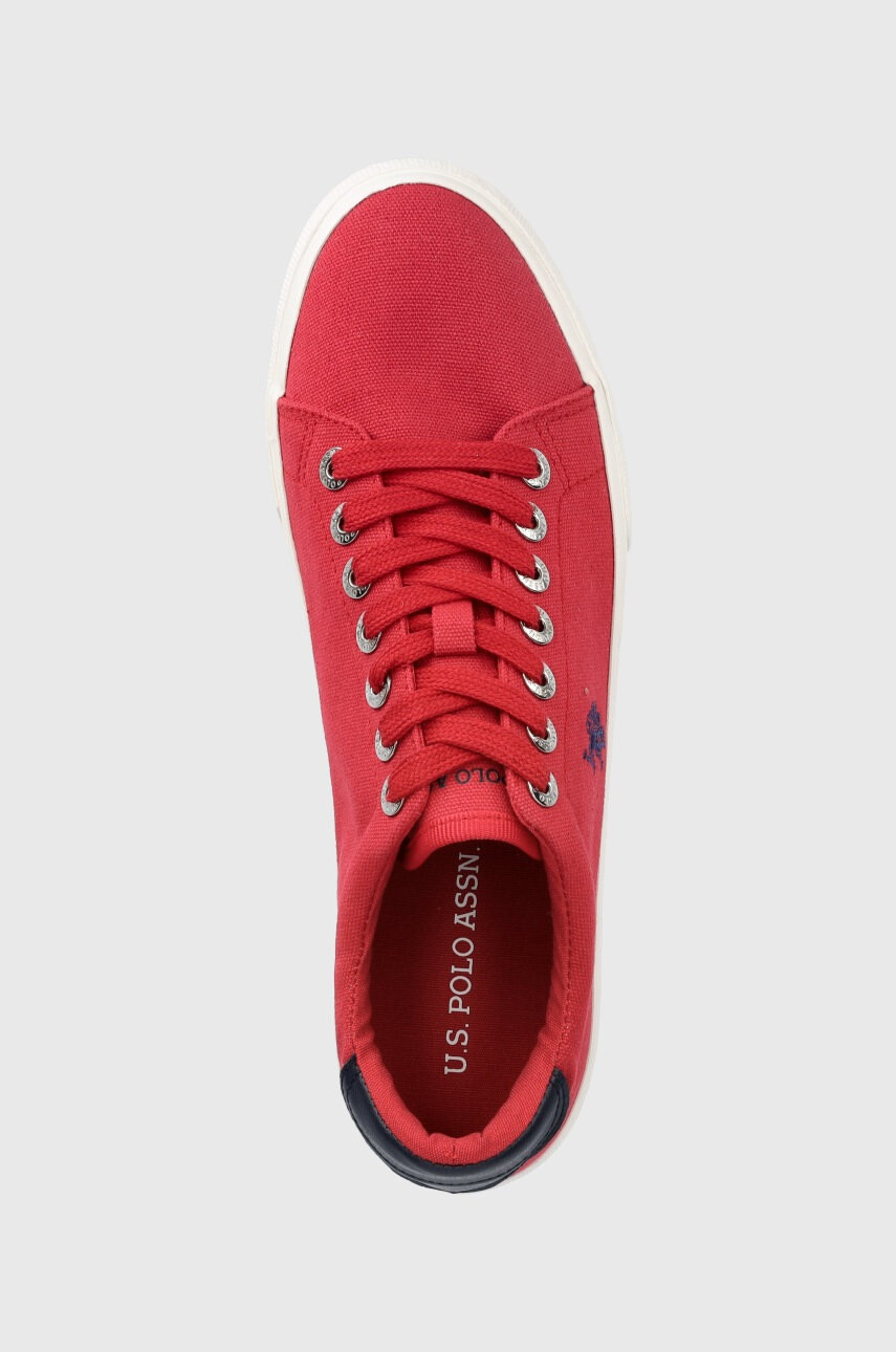 U.S. Polo Assn. Ниски кецове - Pepit.bg