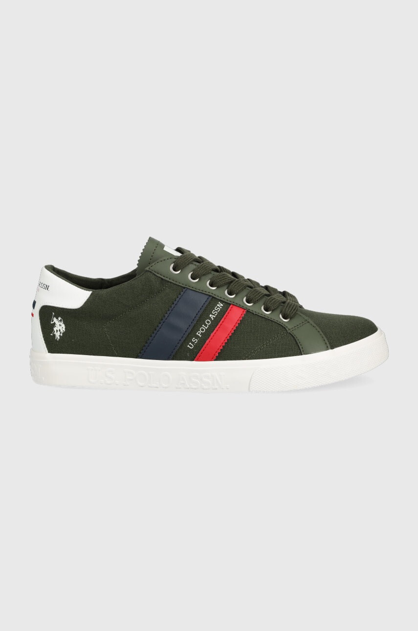 U.S. Polo Assn. Ниски кецове - Pepit.bg