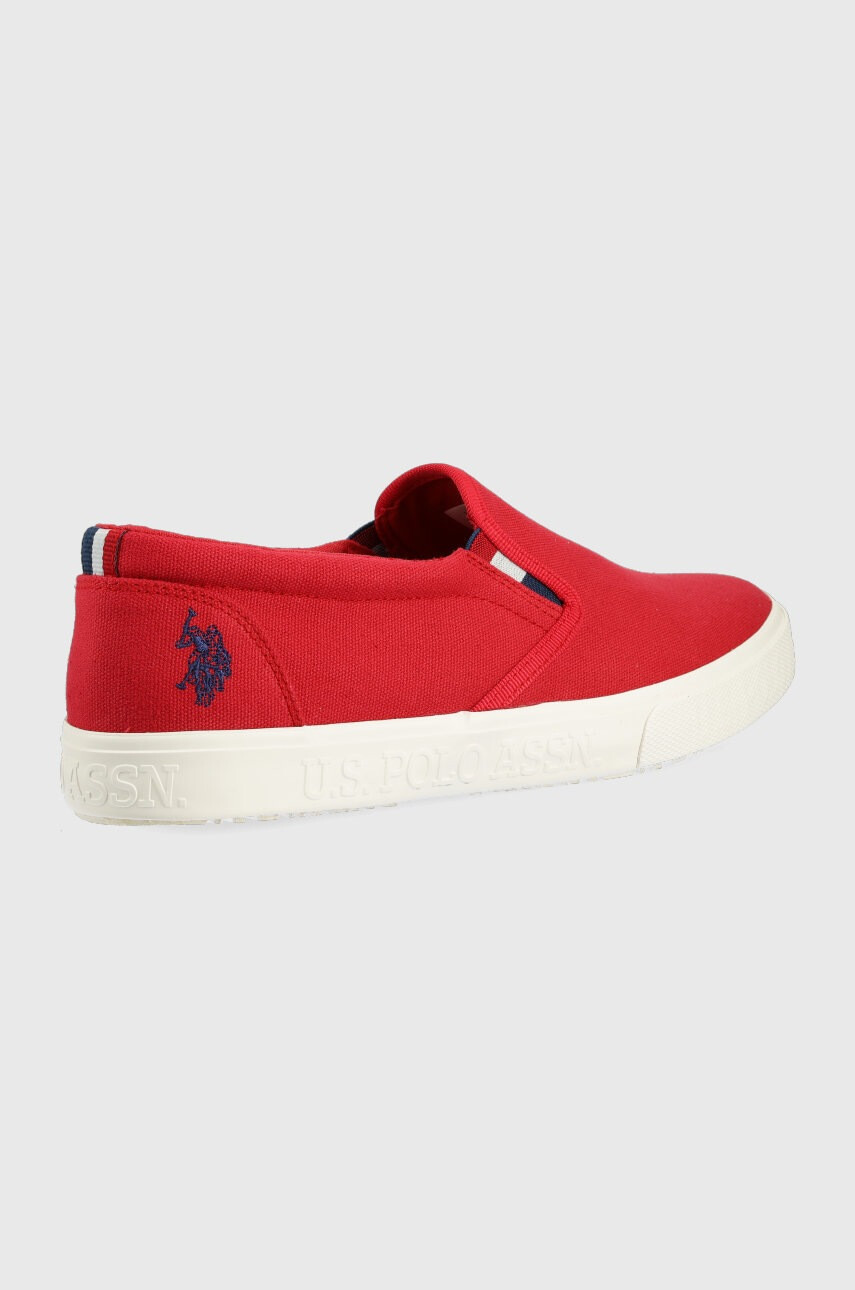 U.S. Polo Assn. Ниски кецове - Pepit.bg