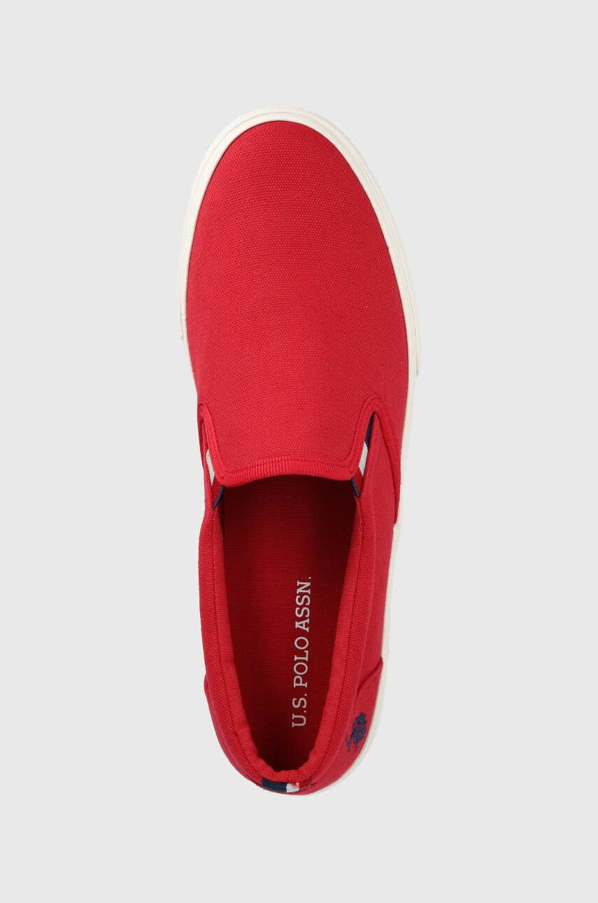 U.S. Polo Assn. Ниски кецове - Pepit.bg