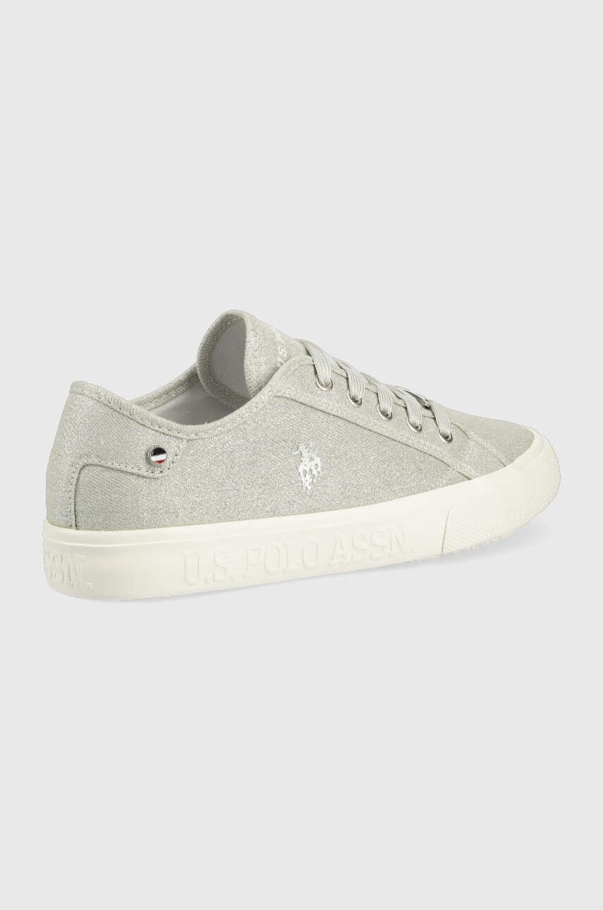 U.S. Polo Assn. Ниски кецове - Pepit.bg