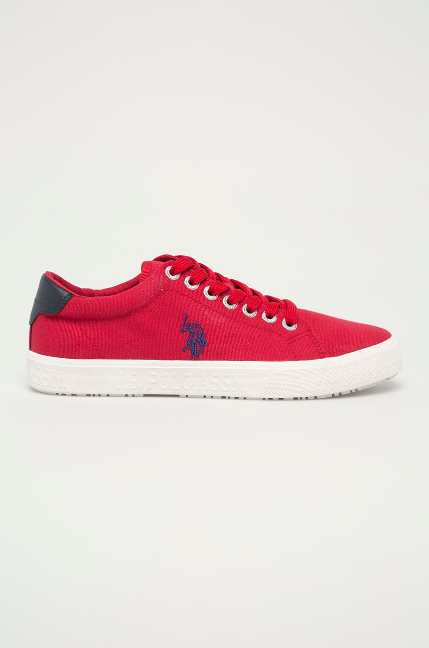 U.S. Polo Assn. Ниски кецове - Pepit.bg